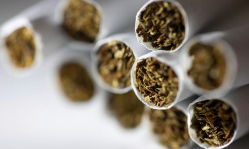 Most US teens are abstaining from drinking, smoking and marijuana, survey says