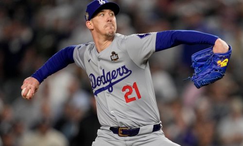 Starr’s 7 Questions: Walker Buehler, a big bat, and a partridge in a pear tree