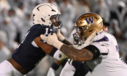 Gophers football continues to restock offensive lineman for 2025