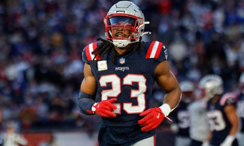 Six Patriots players who must improve vs. Cardinals