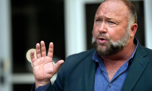 Connecticut court upholds $965 million verdict against Alex Jones in Sandy Hook