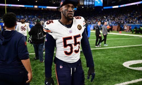Vikings expected to make quick work of reeling Bears