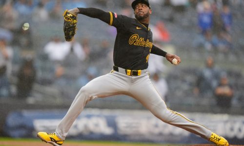 Aroldis Chapman addresses domestic violence suspension, role with Red Sox