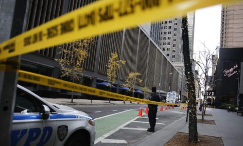 MN-based UnitedHealthcare CEO Brian Thompson fatally shot in NYC. Here’s what to know.