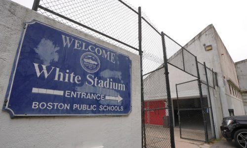 Editorial: White Stadium plan becoming white elephant as costs soar