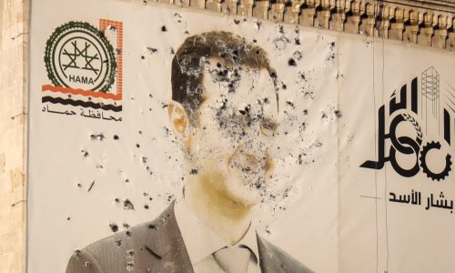 Editorial: Syria’s dictator falls thanks to Hamas’ grave miscalculation