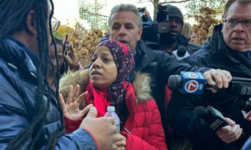 Boston City Councilor Tania Fernandes Anderson bonus kickback allegations bring scrutiny to old-school Council practice