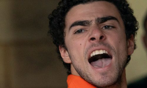 Boston concertgoers cheer for alleged CEO killer Luigi Mangioni: ‘Give the people what they want’