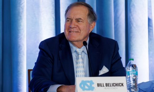 A Patriots reporter’s half-serious guide for covering Bill Belichick at UNC