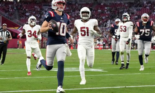 7 Patriots stats that explain another down season in New England