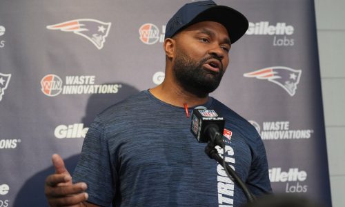 Callahan: Jerod Mayo’s Patriots are tempting more sweeping offseason changes