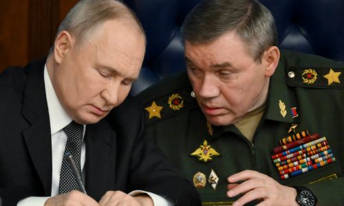 Putin claims 430,000 new recruits to Russian army