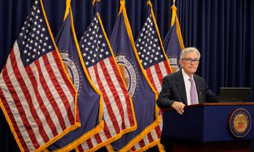 Federal Reserve is set to cut key rate but consumers might not feel much benefit anytime soon