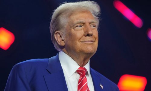 Lucas: Trump’s a man with a plan in Panama