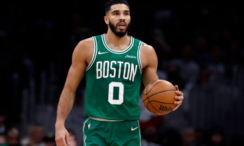‘We’ve got to be better’: Is Celtics’ slump cause for concern?