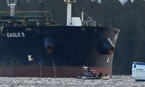 Finns find cable sabotage clues