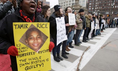 Today in History: December 28, grand jury declines to indict police officers in Tamir Rice killing