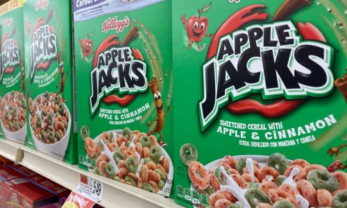 Apple Jacks creator, MIT genetics researcher dies on Christmas eve