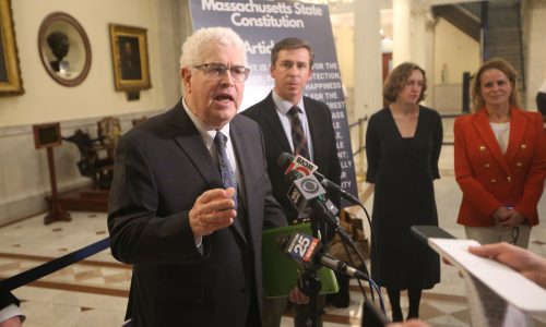 Coalition threatens lawsuit to force Massachusetts Legislature to comply with audit law