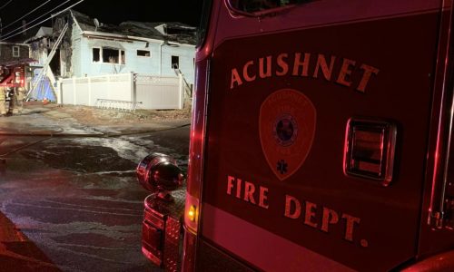 Christmas morning fire kills two in Massachusetts: ‘Heartbreaking day’