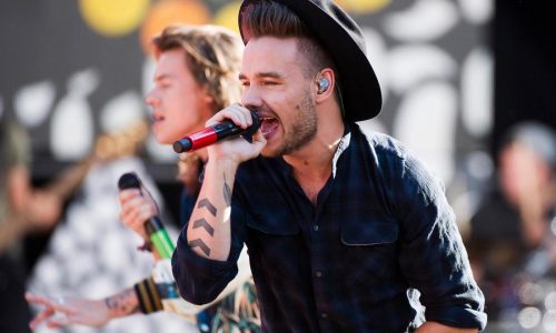 Argentine judge charges 5 people over death of former One Direction star Liam Payne