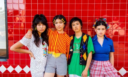 5 albums that should be on the best of year list