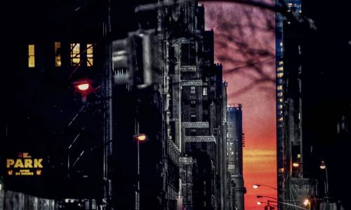 Nelson: Later sunsets a reason to be cheerful