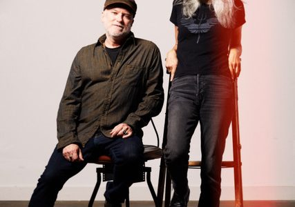 Tinkertown builds a debut album — hear it at the Burren