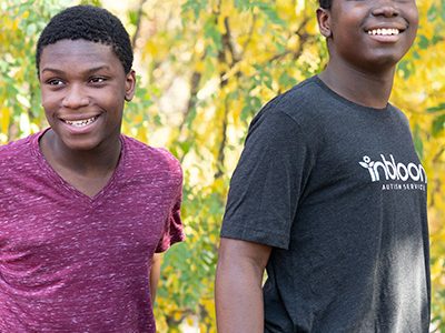 Twins Jalen & Jaren want to stay together