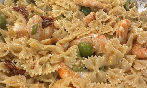 The pasta-bilities are endless