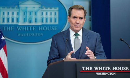 Editorial: Drone phenom sheds light on feds’ transparency flaws