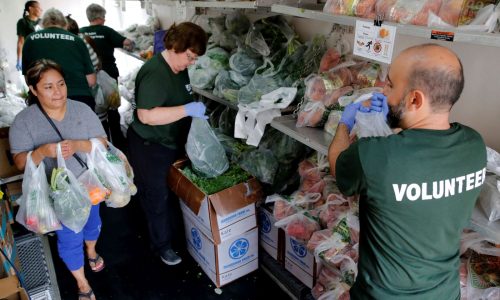 Gaskin: A cost-effective way to make America healthier