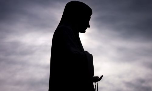 Gaskin: Mary a beacon of inspiration for all faiths