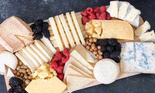 For a great holiday gift, make it yourself