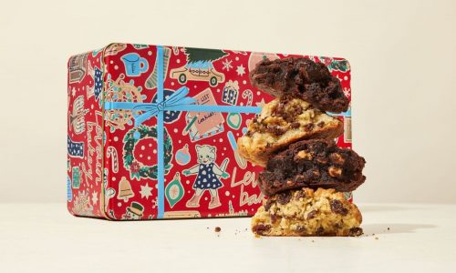 Make holiday memories with these great gifts