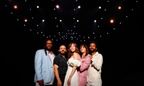 Lake Street Dive keeps it fresh ahead of MGM show