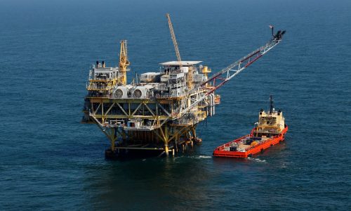 Milito: Offshore energy is an untapped goldmine