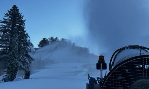 Ski Wednesday: New Hampshire ready for big year