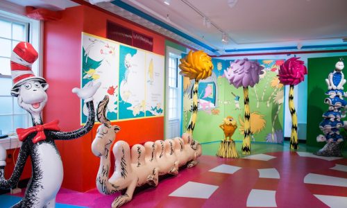 Bay State museums make great winter excursions