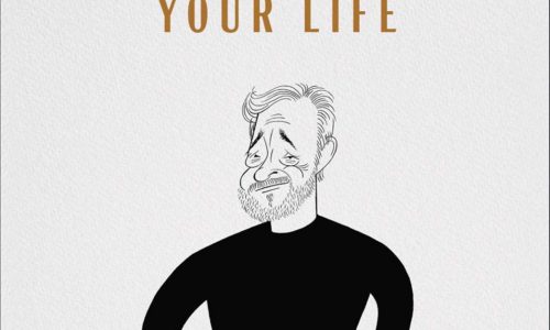 Can Sondheim change your life? Author thinks so