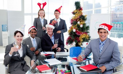 Opening conversations don’t have to be awkward