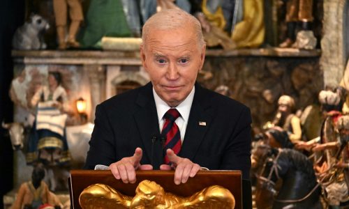 Editorial: Biden’s ‘kids for cash’ clemency offensive to victims, justice