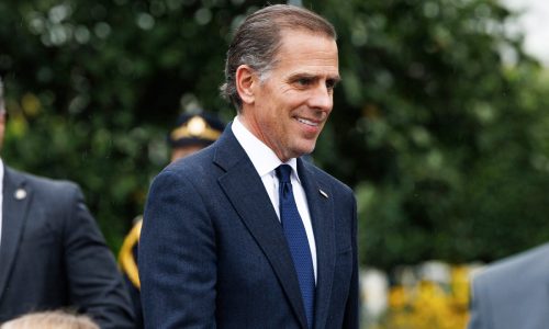 Finley: There are no righteous political parties