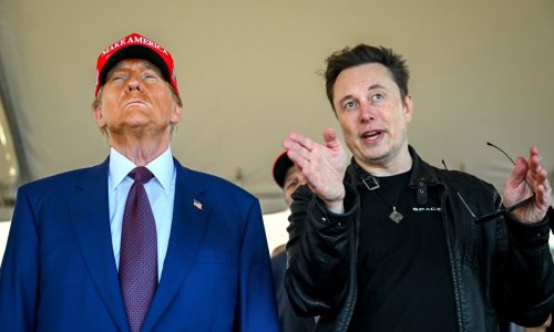 Lowry: The Musk effect on Trump’s presidency