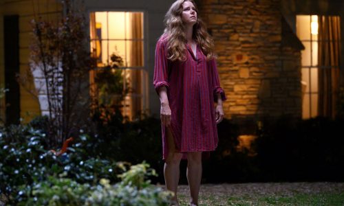 ‘Nightbitch’ review: Mother embraces her animal side