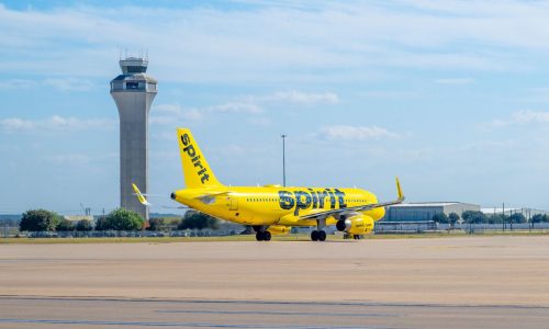 Schulman: Deregulation would help preserve affordable plane tickets