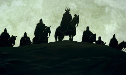 Review: “The Lord of the Rings: The War of the Rohirrim” for Tolkien diehards only