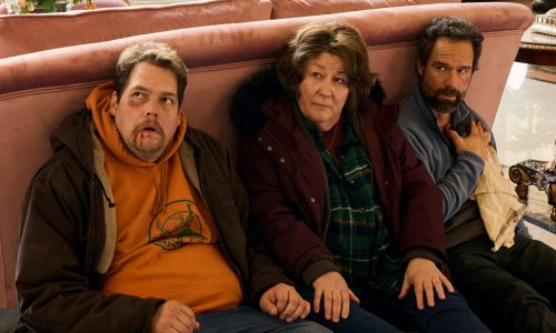 Review: ‘The Sticky’ enjoyable Canadian syrup caper