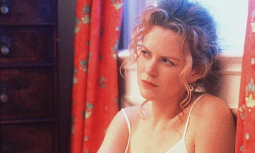 Stream an ‘Eyes Wide Shut’ tour of Nicole Kidman’s daring work