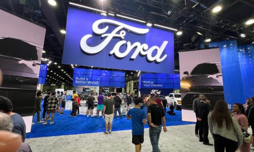 Ford to give $1 million for Trump inauguration